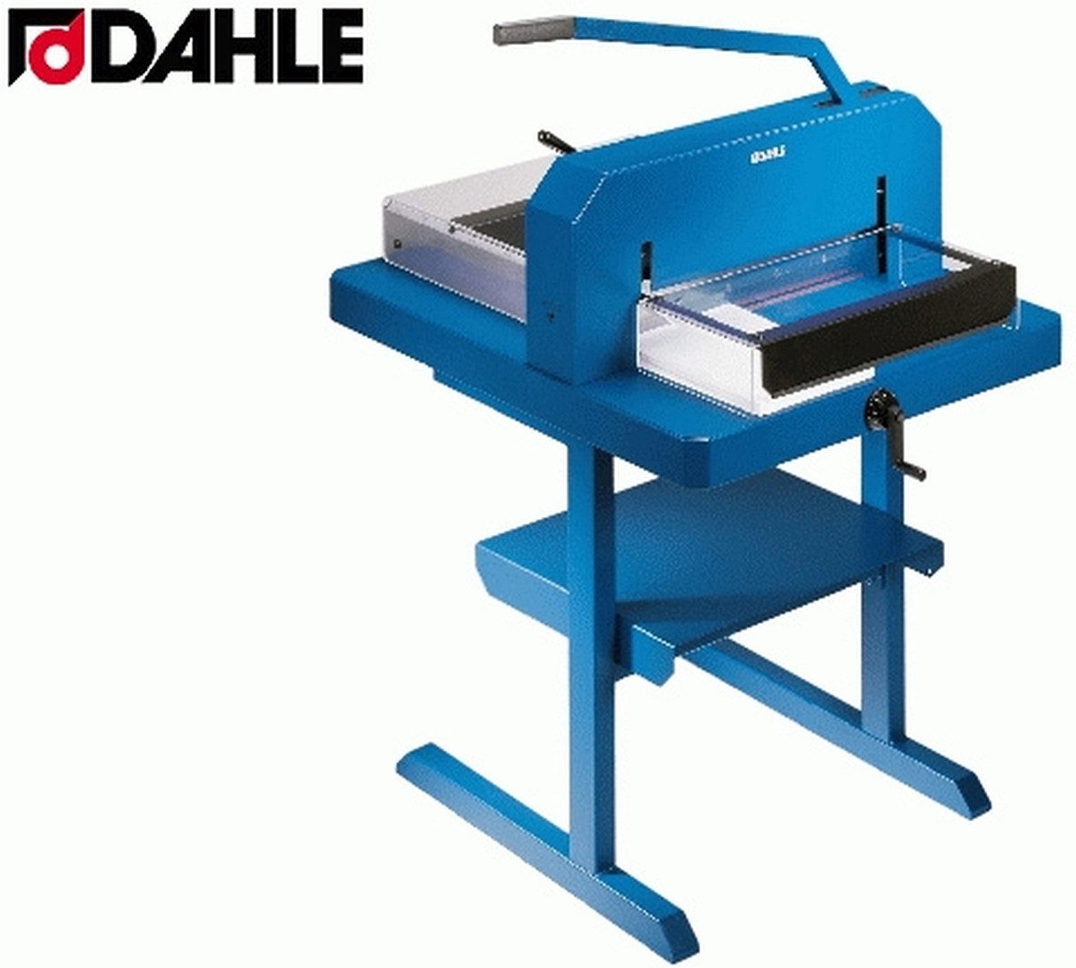DAHLE Papierschneidegerät Untergestell für 00848.