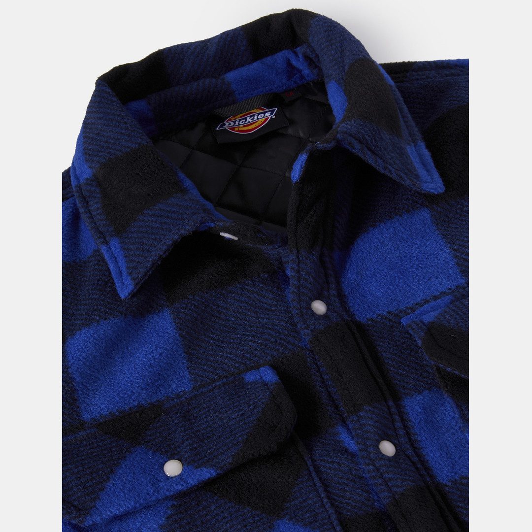 Dickies Funktionshemd Dickies Workwear Hemden PORTLAND SHIRT