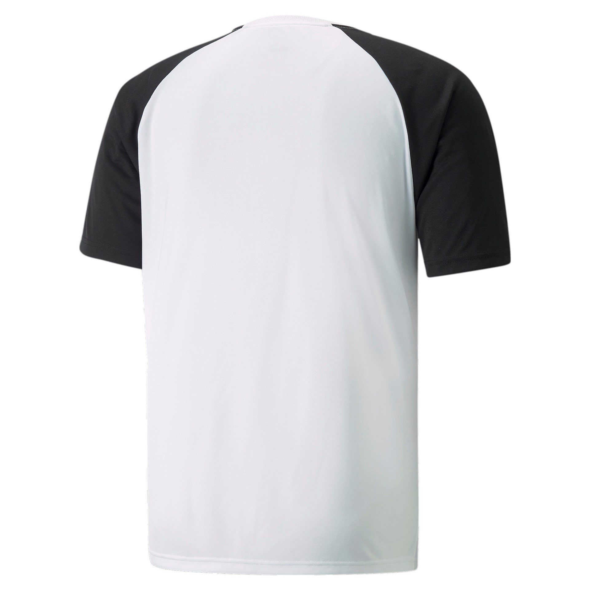 PUMA T-Shirt teamPACER Jersey weiss Herren günstig online kaufen