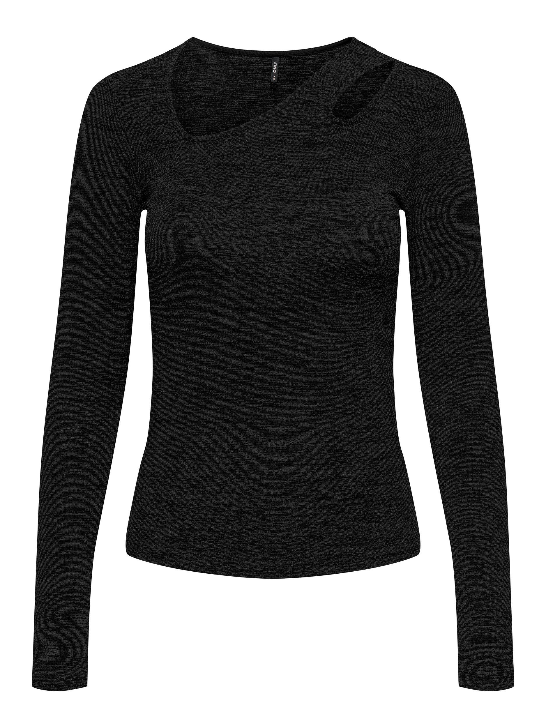 Only Langarmshirts für Damen online kaufen | OTTO