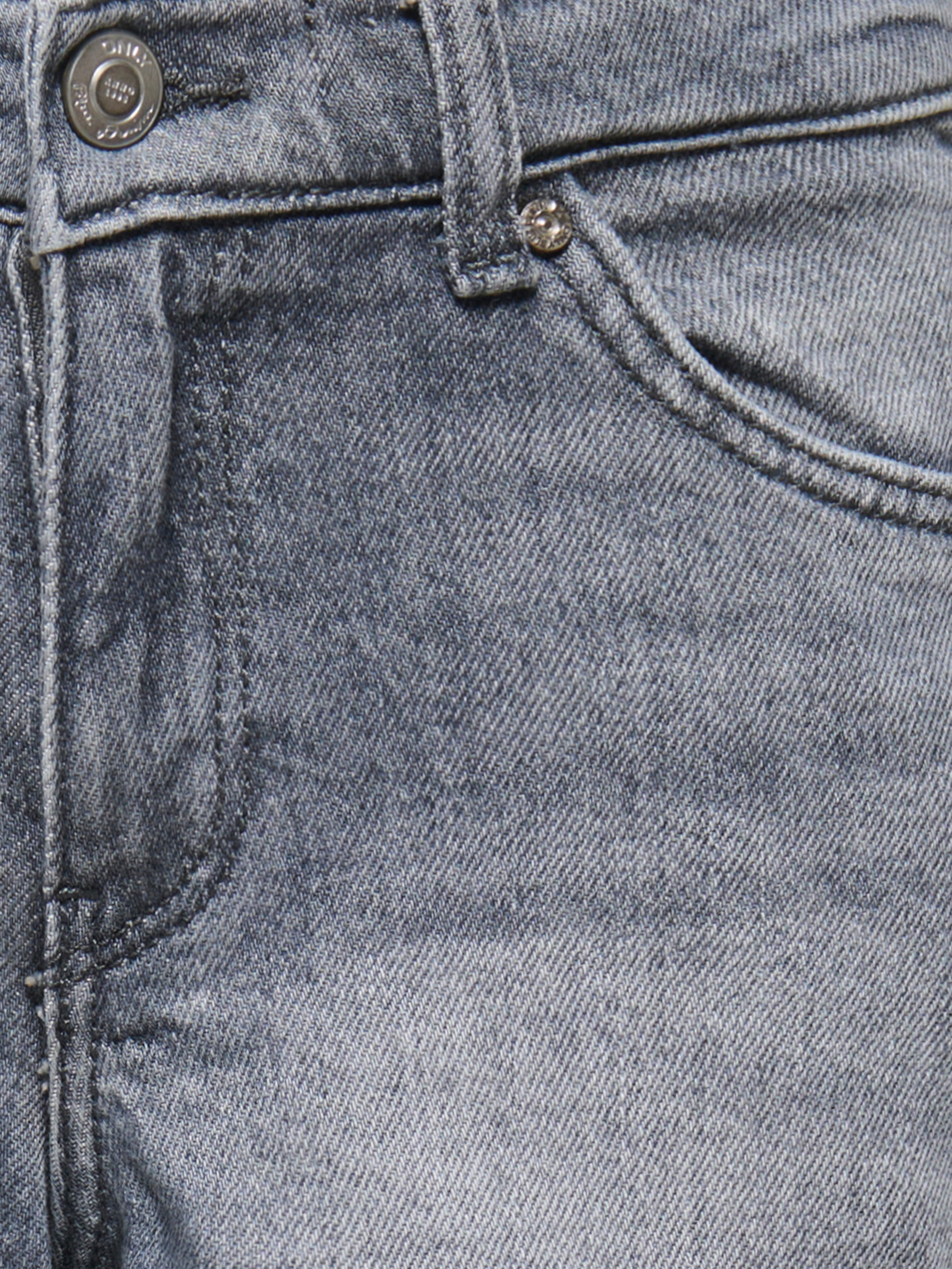 KIDS ONLY Jeansshorts KOGROBYN EX VINT DNM SHORTS AZG529 NOOS