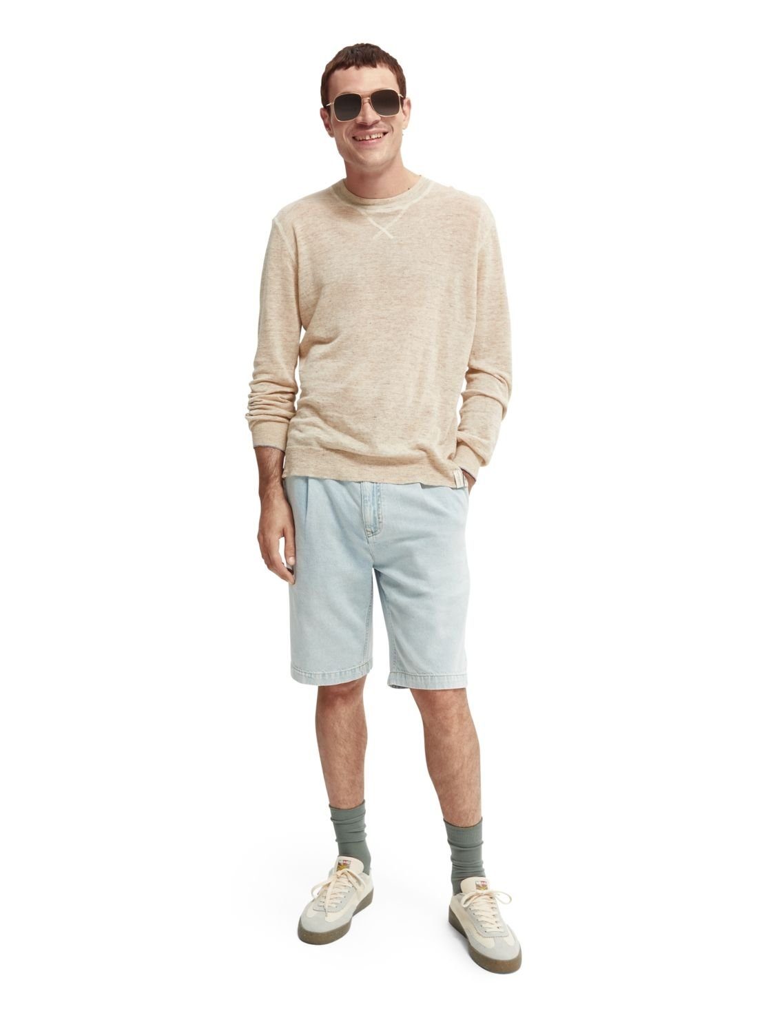 Scotch & Soda Strickpullover