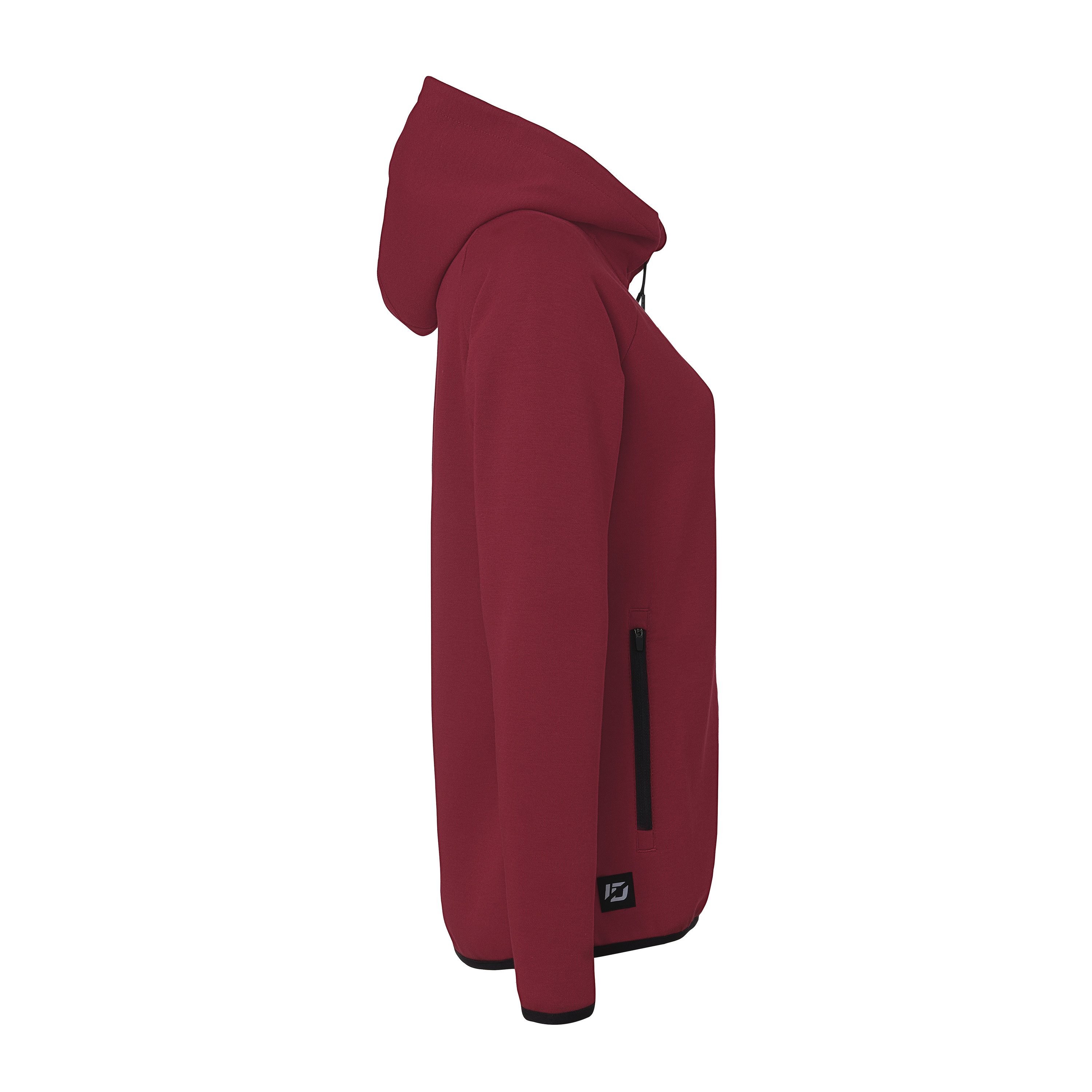 uhlsport Kapuzensweatjacke Kapuzenjacke ID Women (1-tlg)