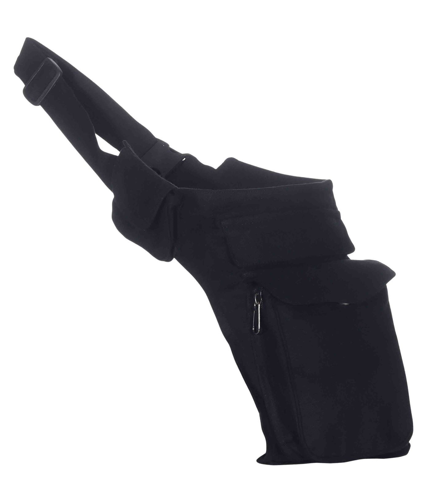 KUNST UND MAGIE Bauchtasche Kunst& Magie Hippie Bauchtasche Gürteltasche Ba günstig online kaufen