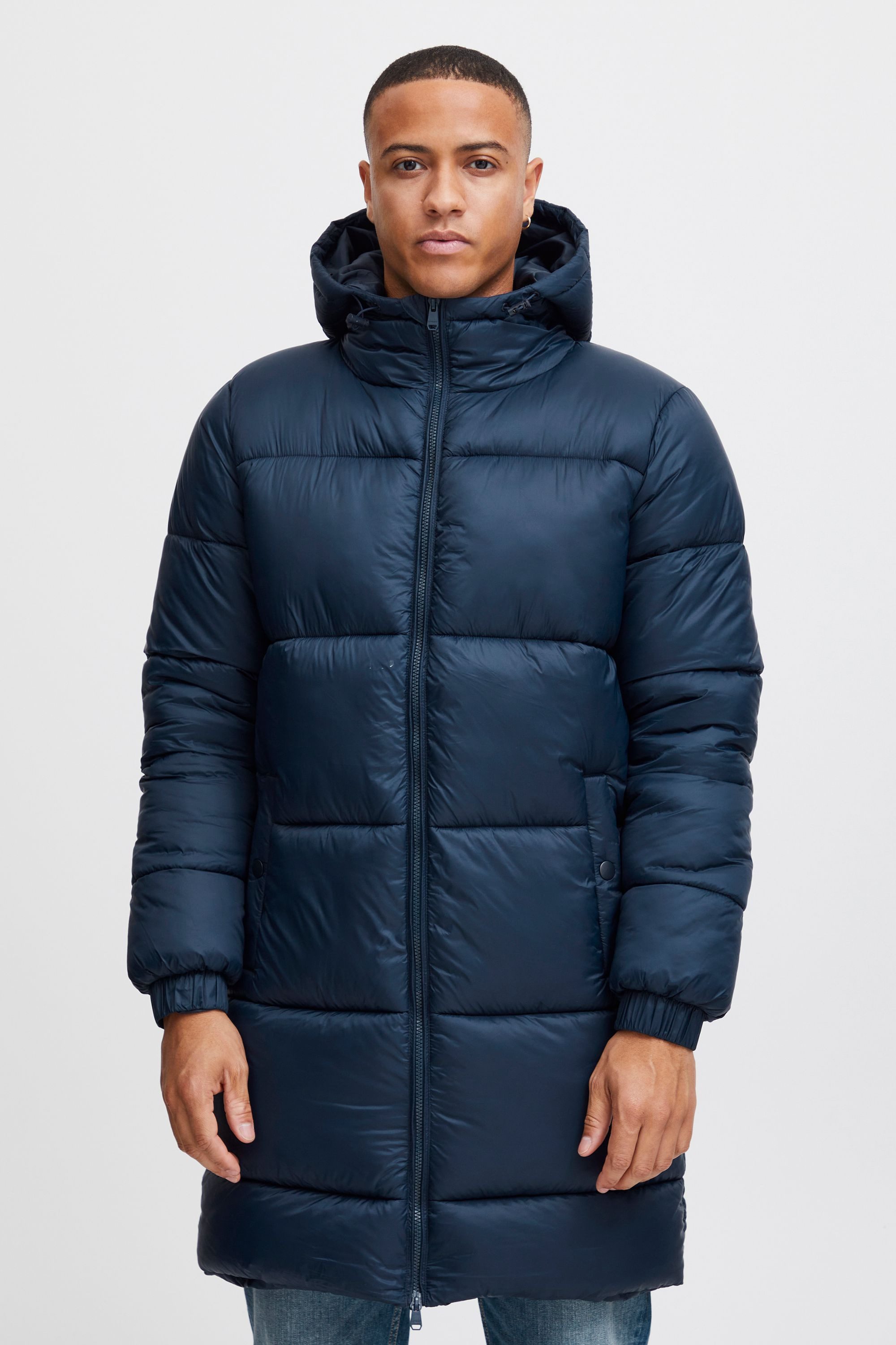 11 Project Steppjacke PRHellion Modische Jacke günstig online kaufen
