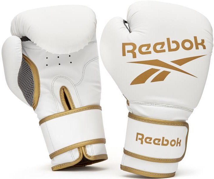 Reebok Boxhandschuhe, Atmungsaktive Mesh-Handfläche zur Belüftung online  kaufen | OTTO