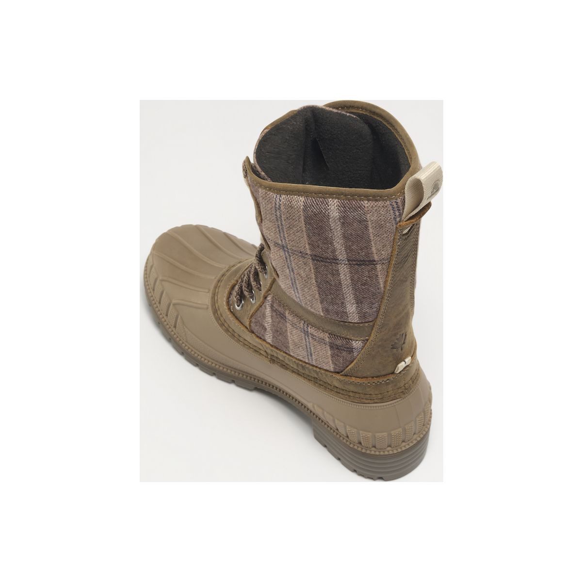 Kamik Winterstiefel