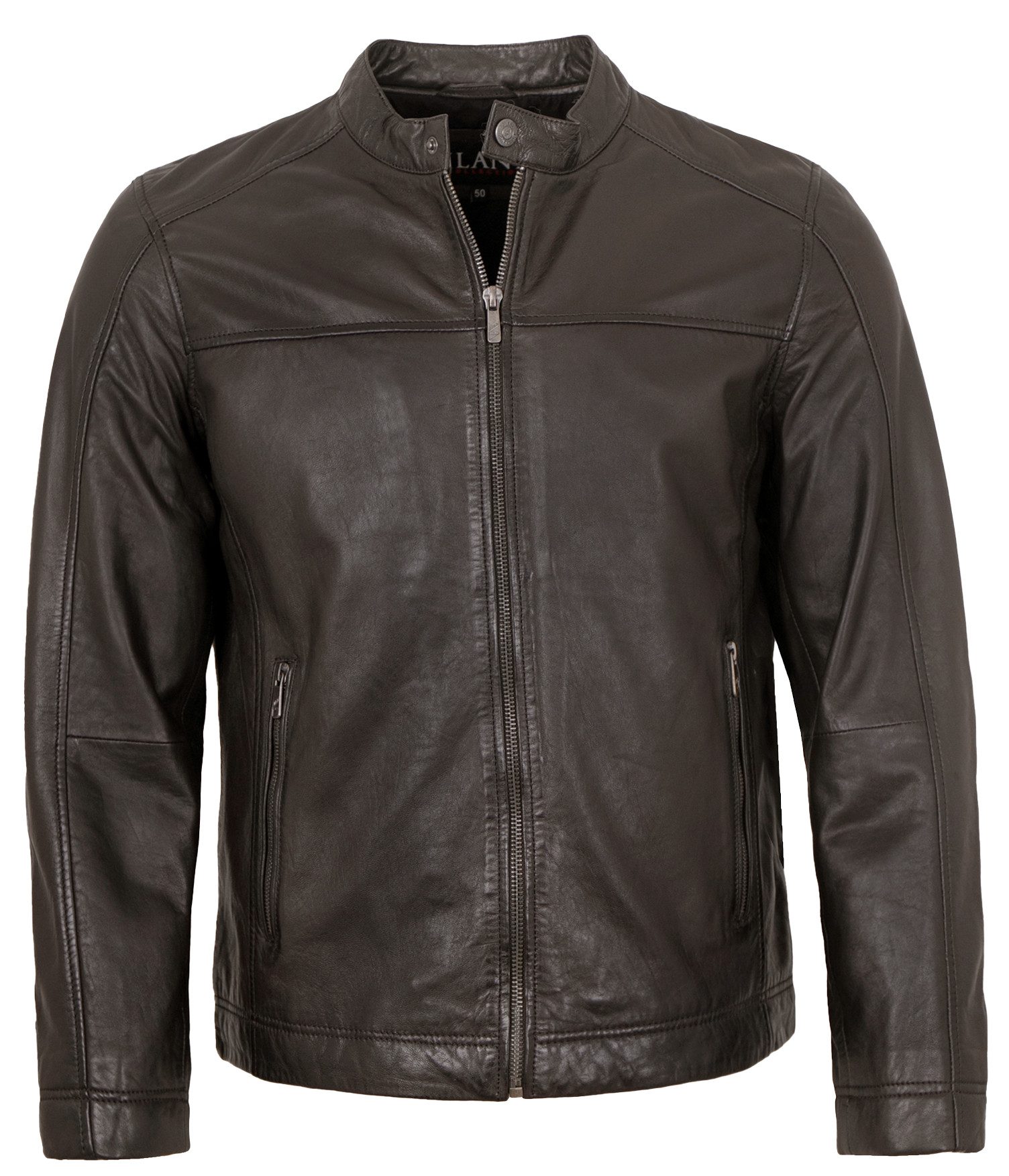 Lederjacke Jamie