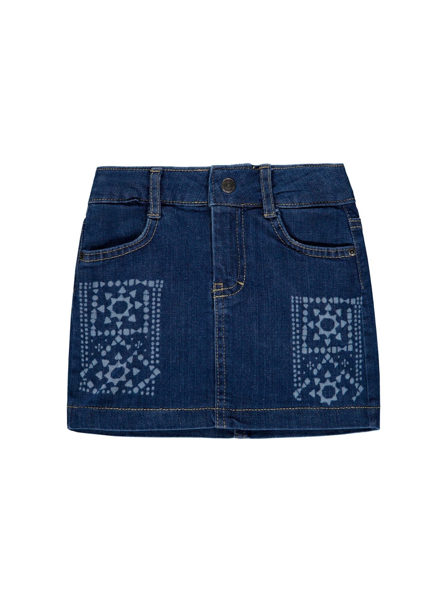 Esprit Jeansrock Skirts denim | Jeansröcke