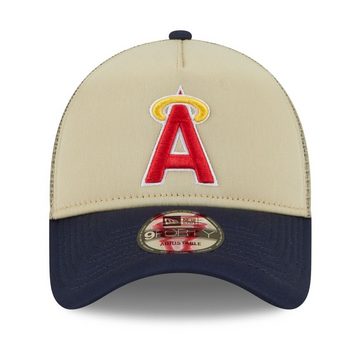 New Era Trucker Cap 9Forty Trucker California Angels