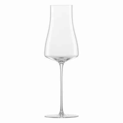 Zwiesel Glas Champagnerglas The Moment Blanc de Blancs, Glas, handgefertigt