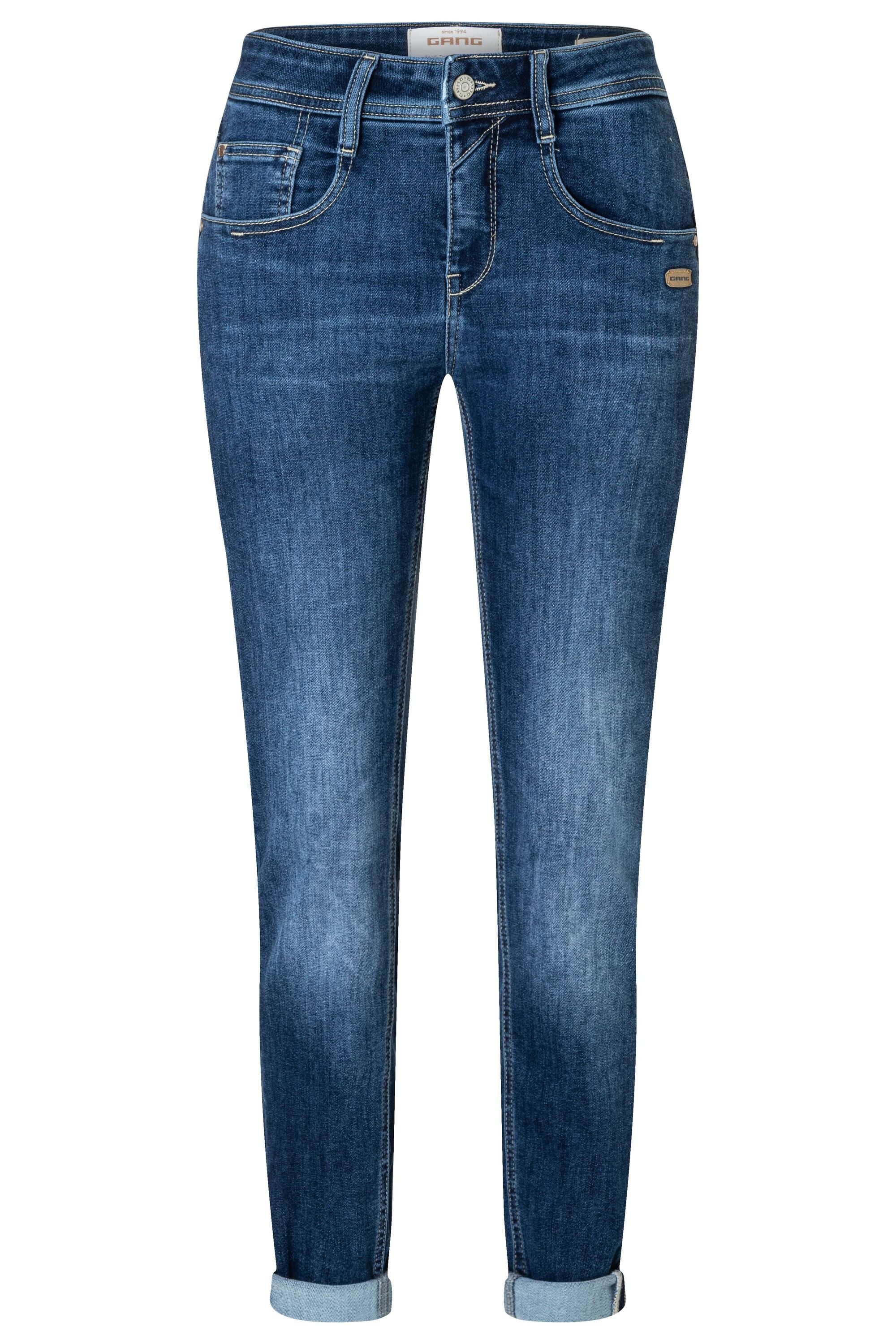 GANG Relax-fit-Jeans 94AMELIE im 5-Pocket-Style