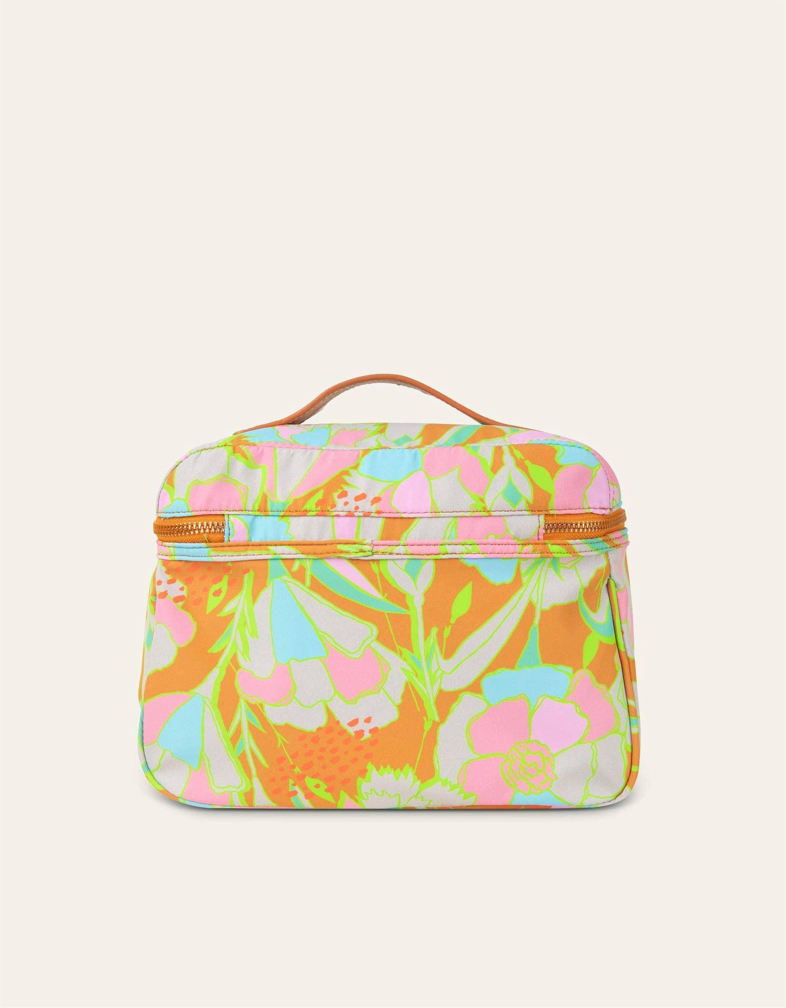 Oilily Kosmetiktasche Carnation Coco Beauty Case