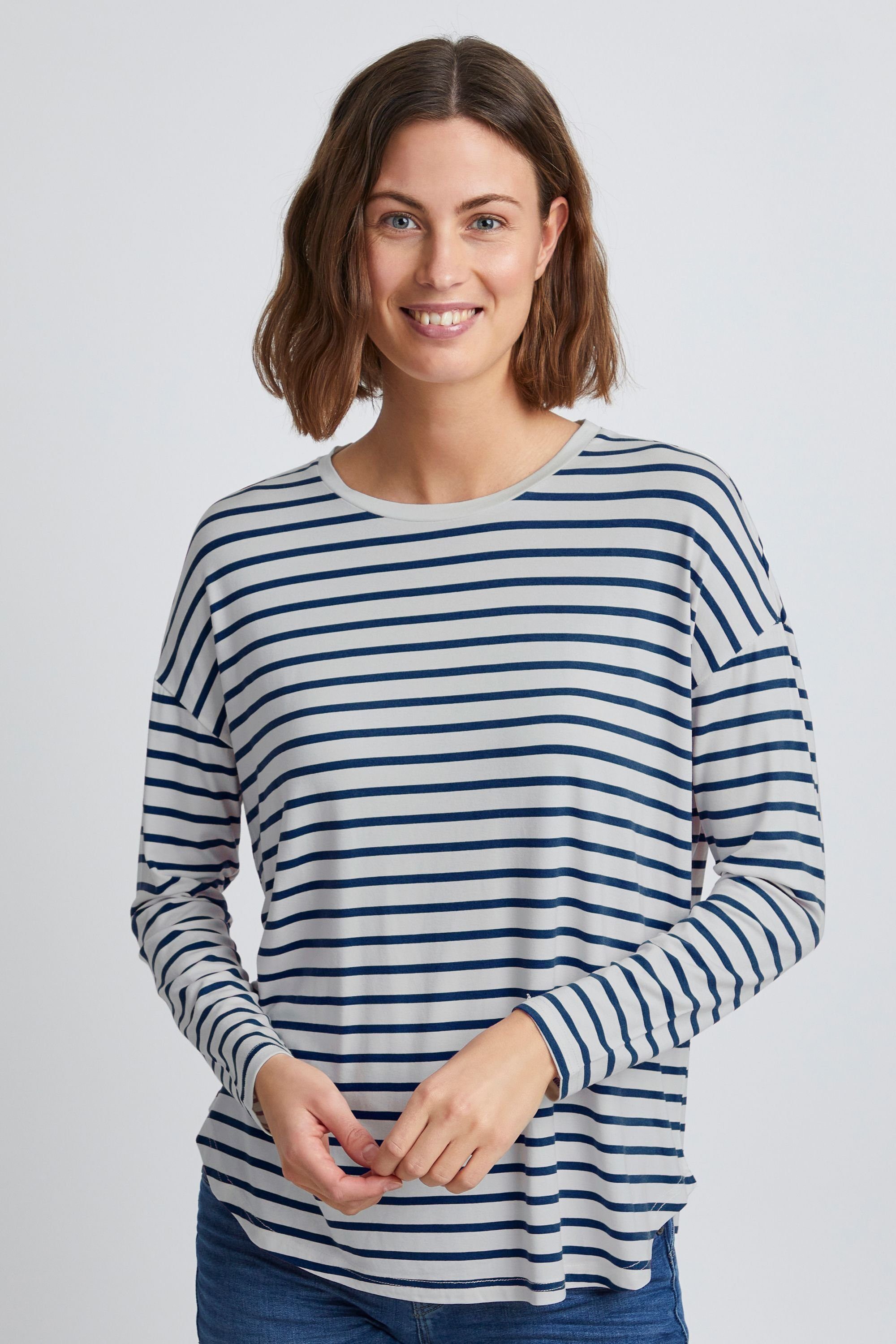 fransa Shirts für Damen online kaufen | OTTO