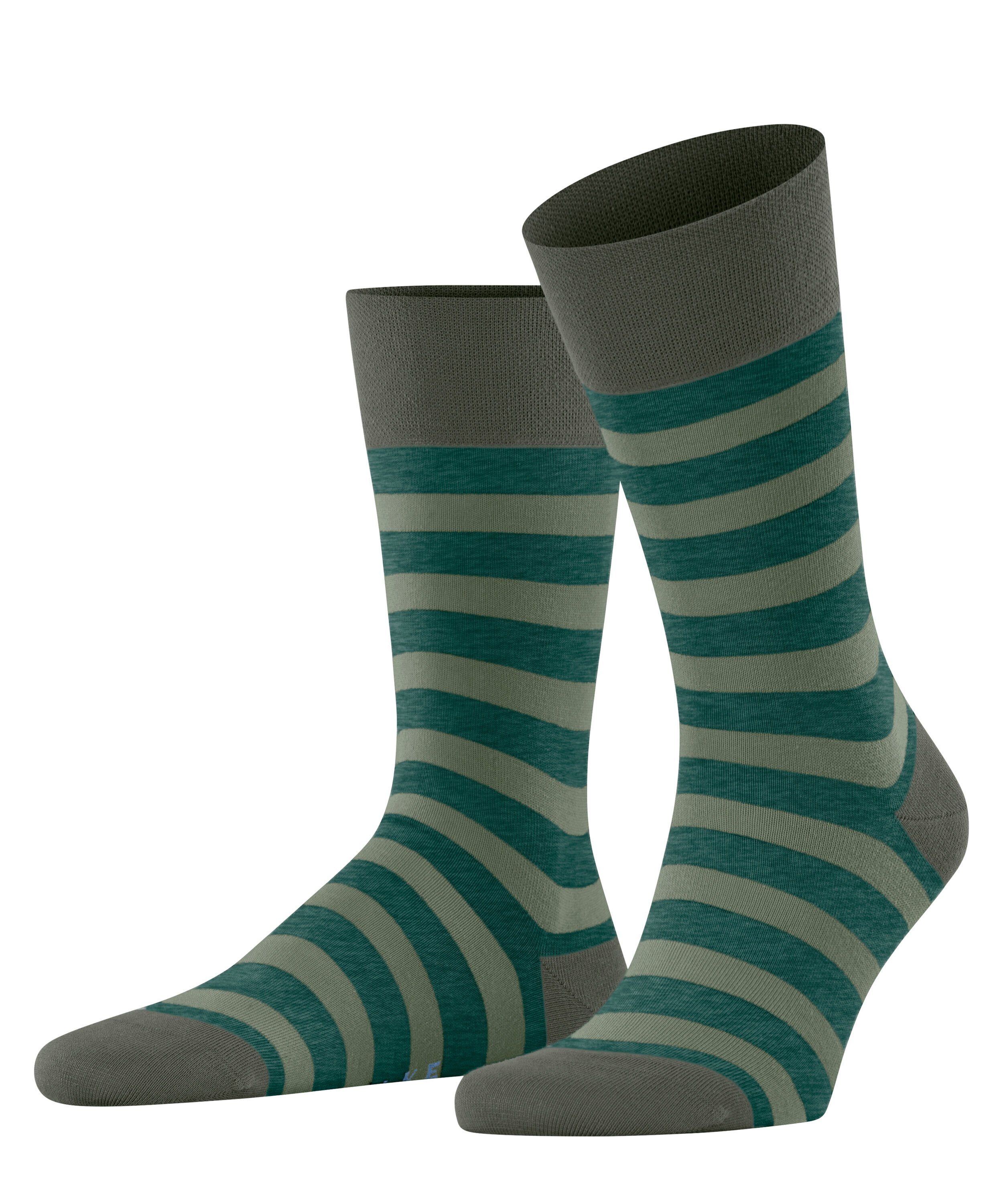FALKE Socken Sensitive Mapped Line (1-Paar) günstig online kaufen