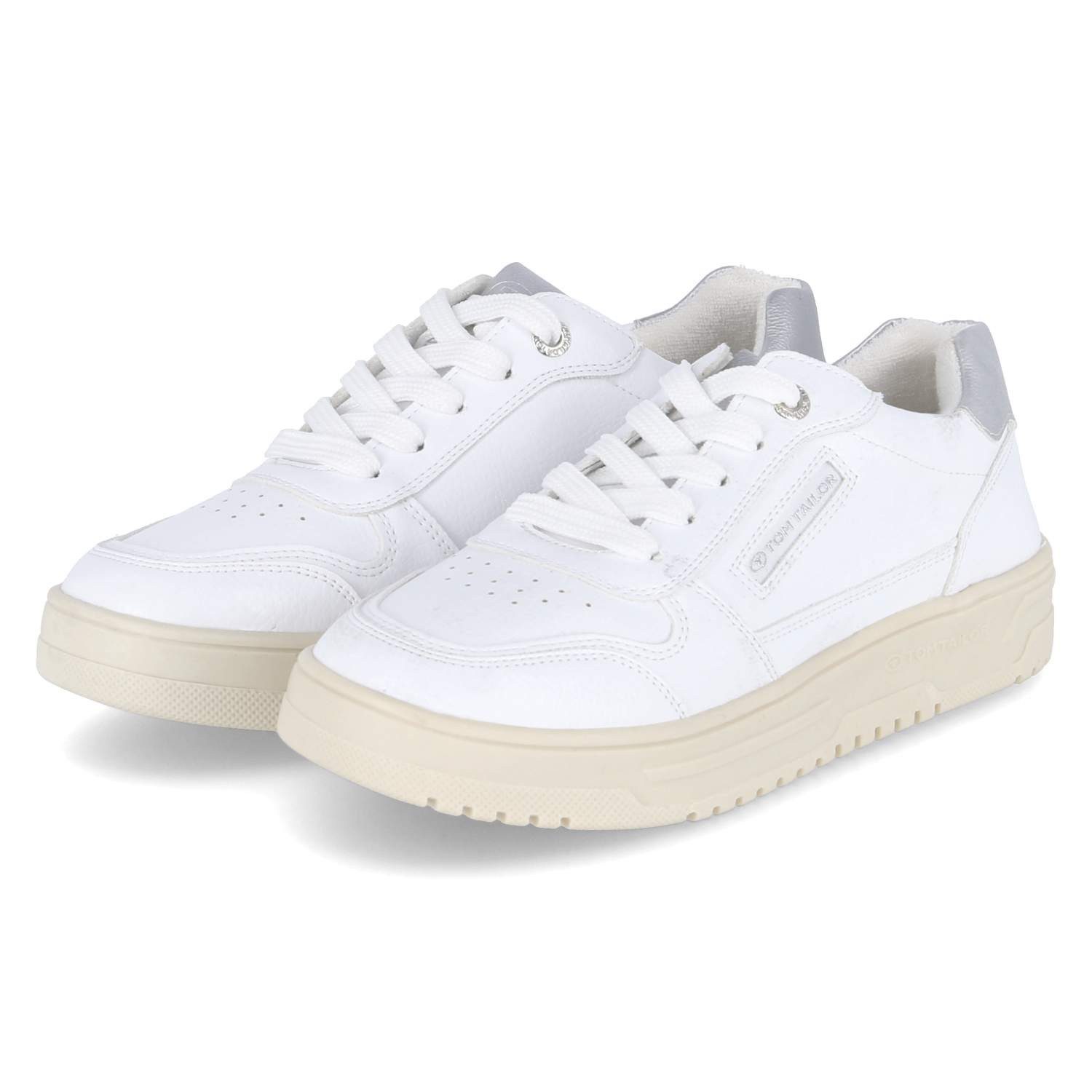 TOM TAILOR 7490010017/00002 Schnürschuh