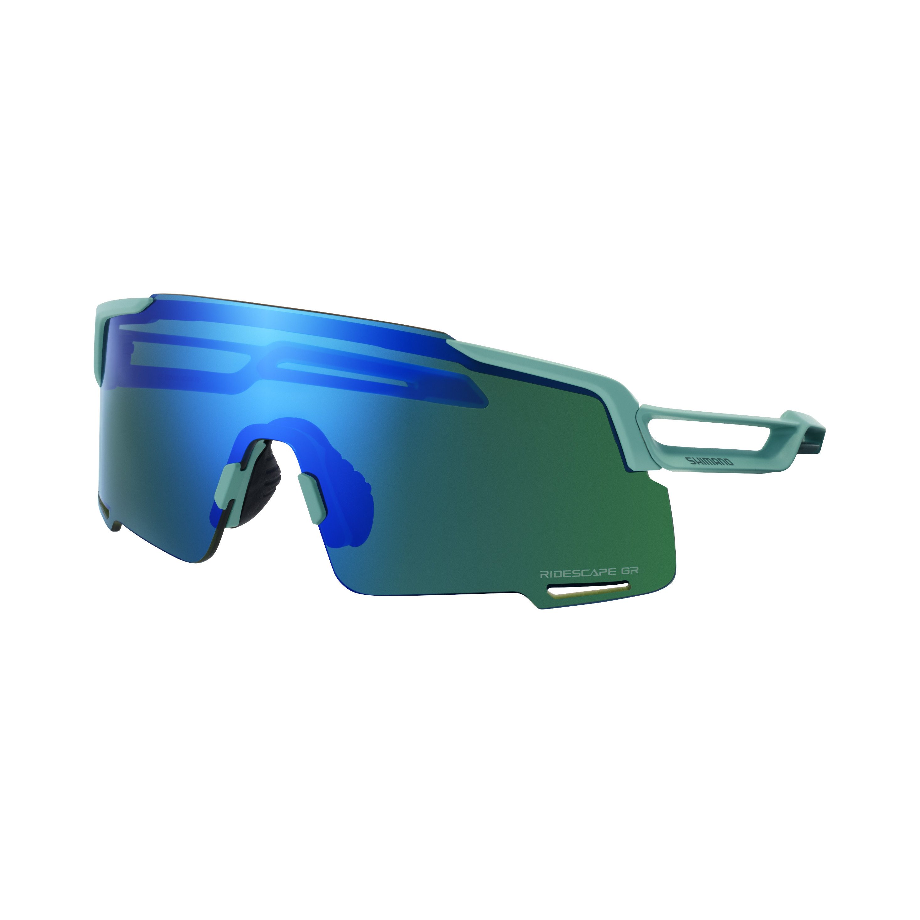 Fahrradbrille
