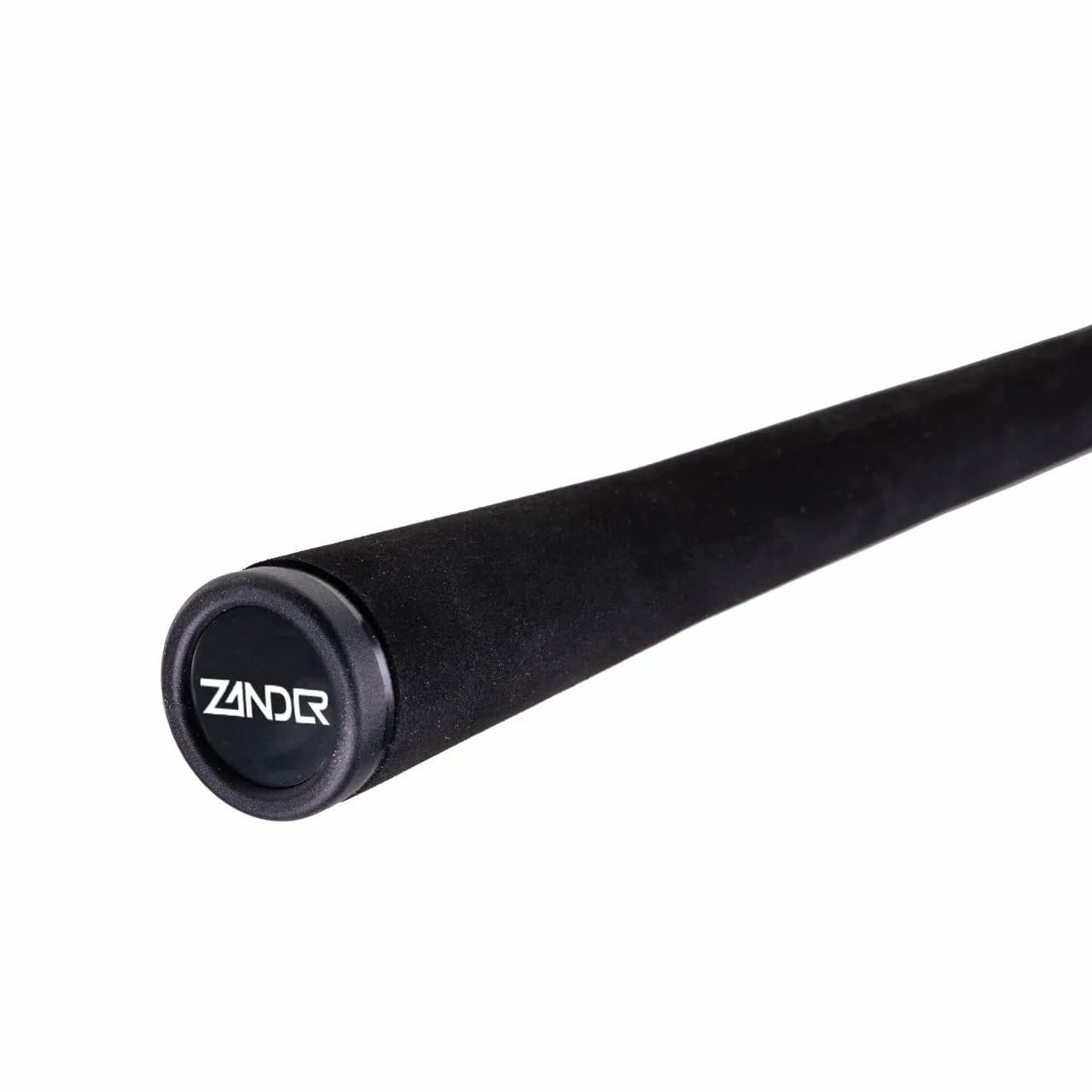Zeck Fishing Spinnrute Zeck Zander Wobbel Wumme Zanderrute 2,65m 10-50g, (2-tlg)