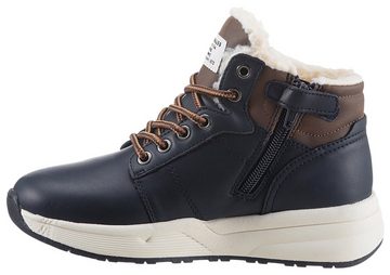 Levi's® Kids Sneaker mit Warmfutter