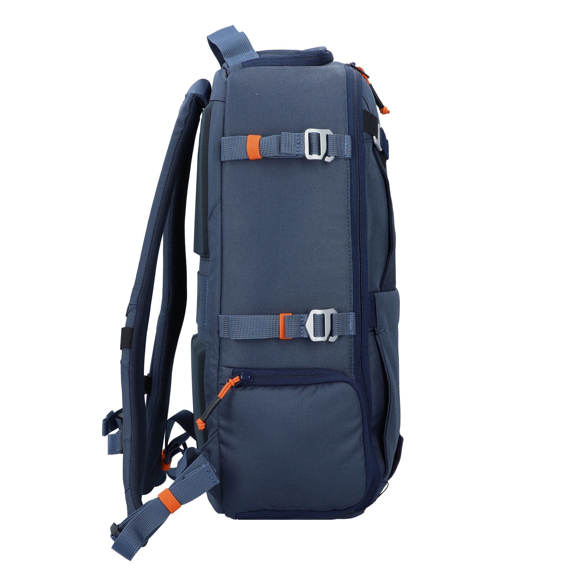 Tropicfeel Rucksack Nest, Polyester