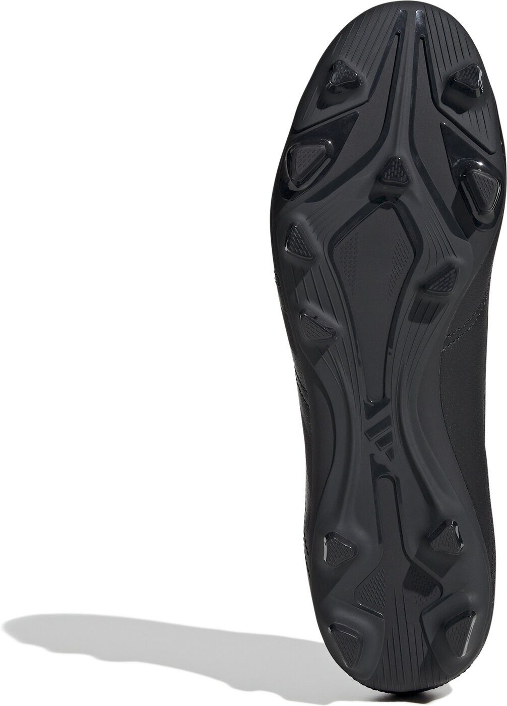 adidas Sportswear PREDATOR CLUB FxG CBLACK/CARBON/CBLACK günstig online kaufen