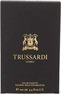 Trussardi Eau de Toilette 1911 Uomo