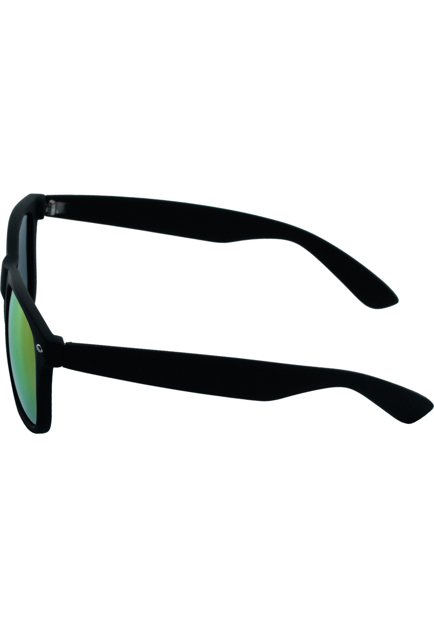 blk/grn Mirror Likoma Sonnenbrille MSTRDS Accessoires Sunglasses