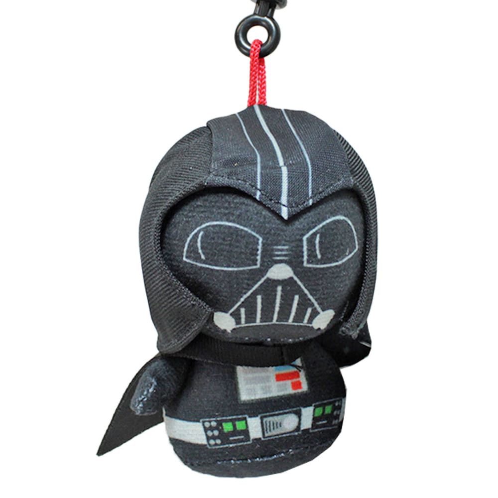 BEMIRO Plüschanhänger Star Wars Anhänger Disney Plüsch Bagclip - ca. 9 cm