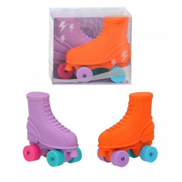 Depesche Radiergummi TOPModel Rollerskates Radierer TINY DANCER