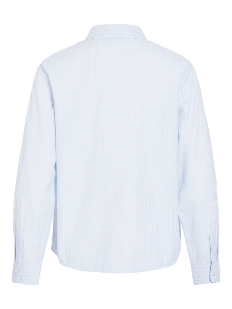 Vila Shirtbluse VIDARMA REGULAR SHIRT günstig online kaufen