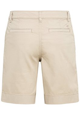 camel active Chinoshorts aus Baumwollmix