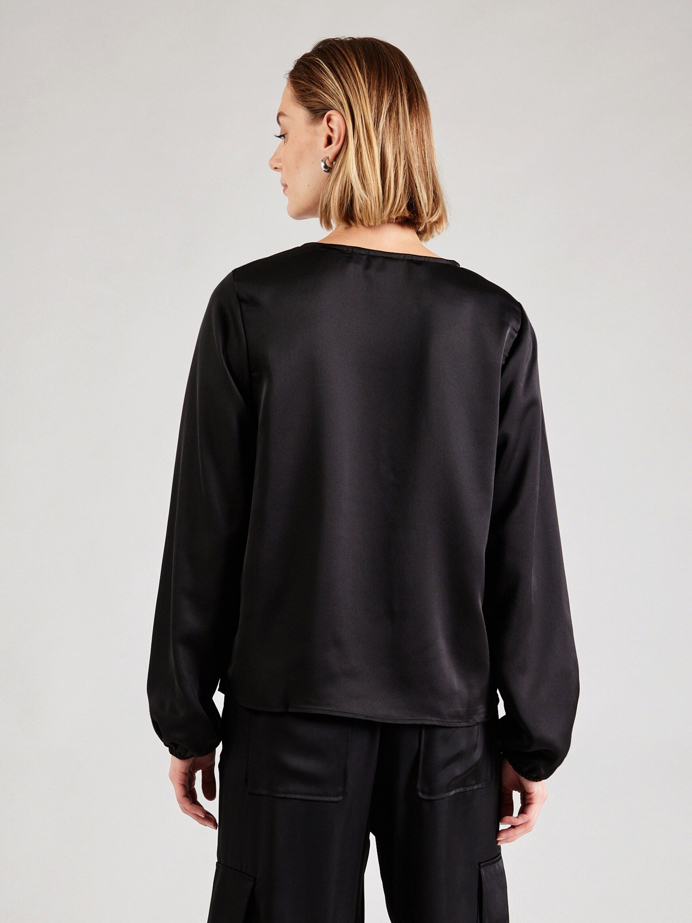 Vila Langarmbluse VIKLARE (1-tlg) Weiteres Detail günstig online kaufen