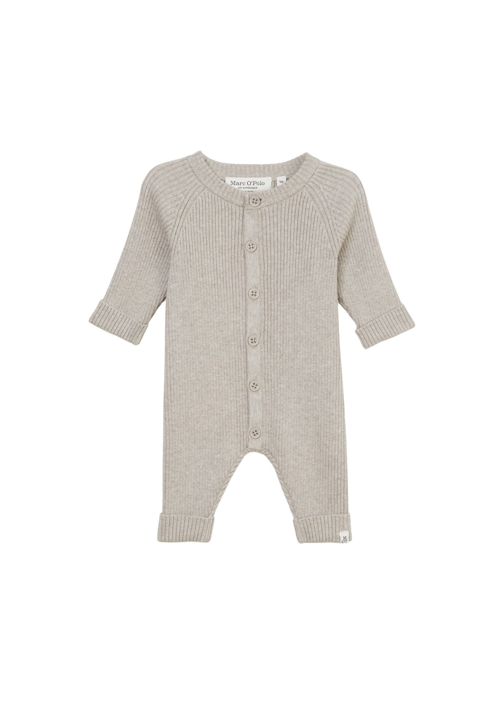 Marc O'Polo Overall aus reinem Organic Cotton