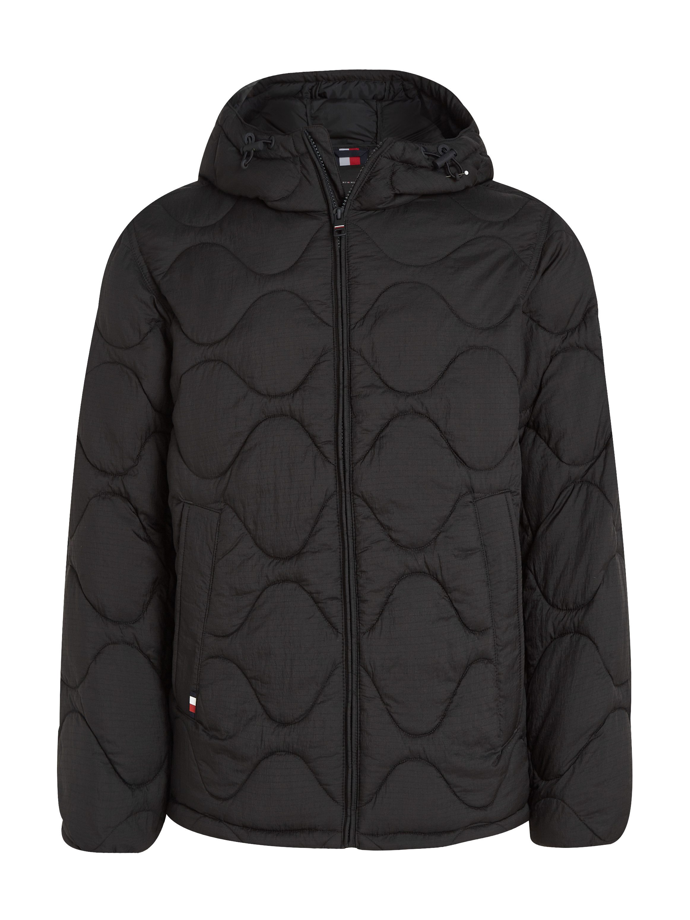 Steppjacke ONION QUILTED HOODED JACKET