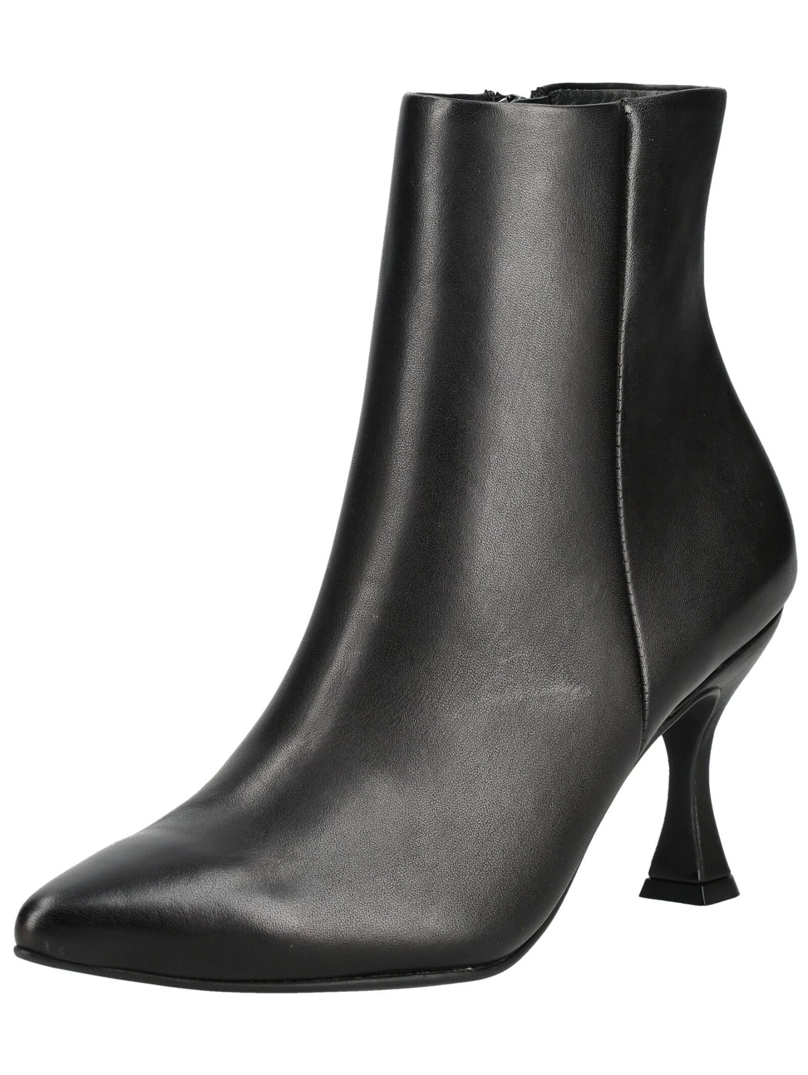 Paul Green Paul Green Stiefelette Glattleder Stiefelette
