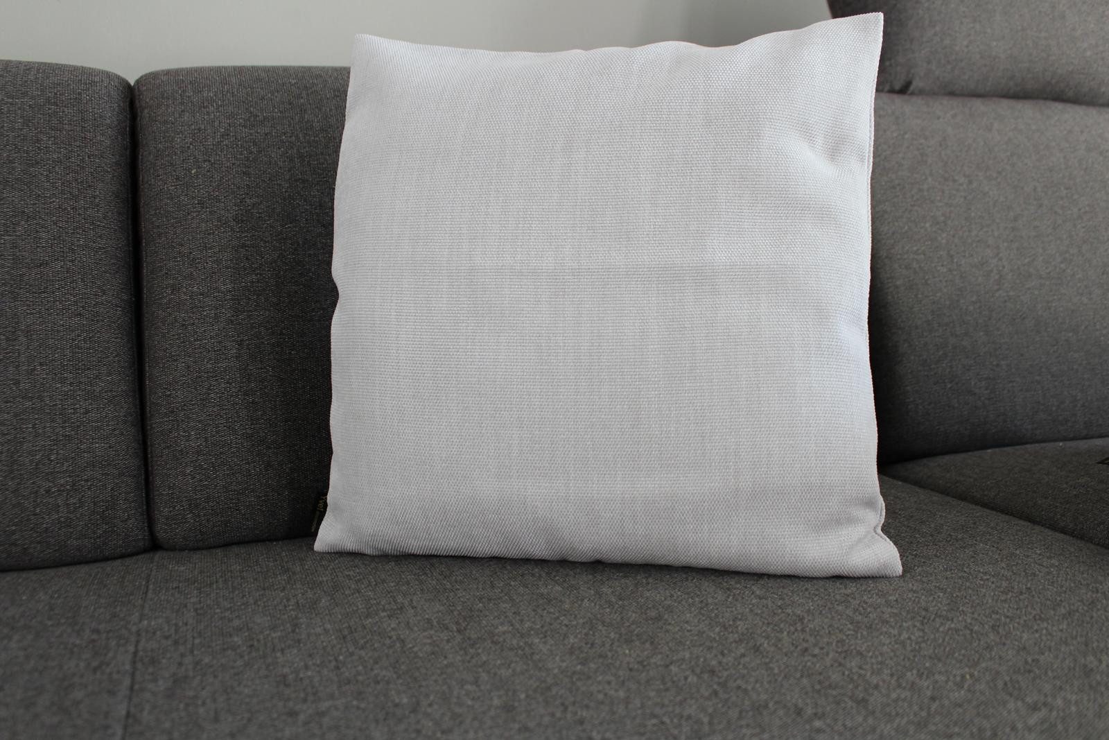 Yve! Decoration Kissenhülle Zierkissenhülle Ontario, (1 günstig online kaufen