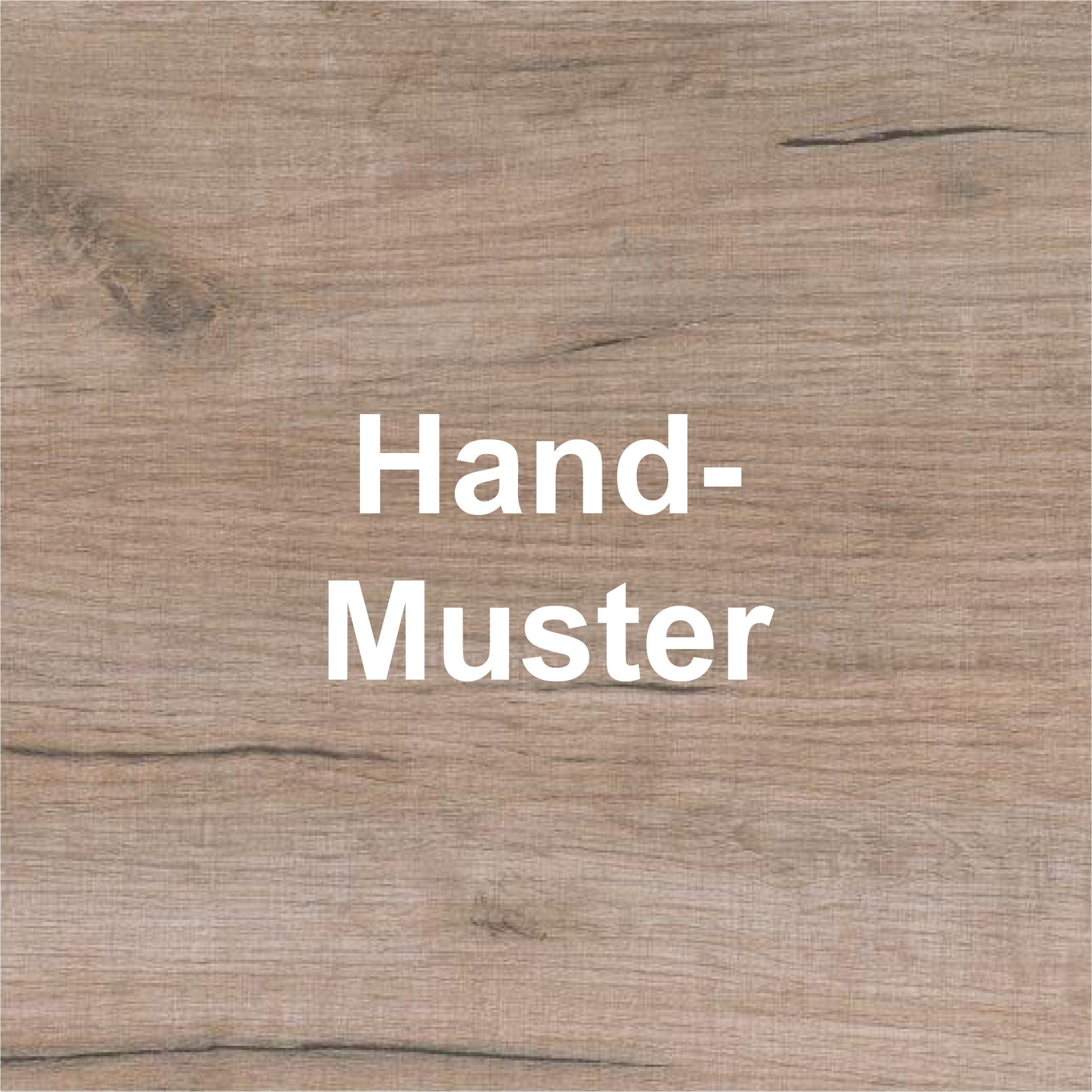 BARIDECOR Wandpaneel wasserfeste Wandfliese selbstklebend Handmuster, BxL: 16,00x28,00 cm, (Produktmuster, Versandkostenfreie Lieferung)