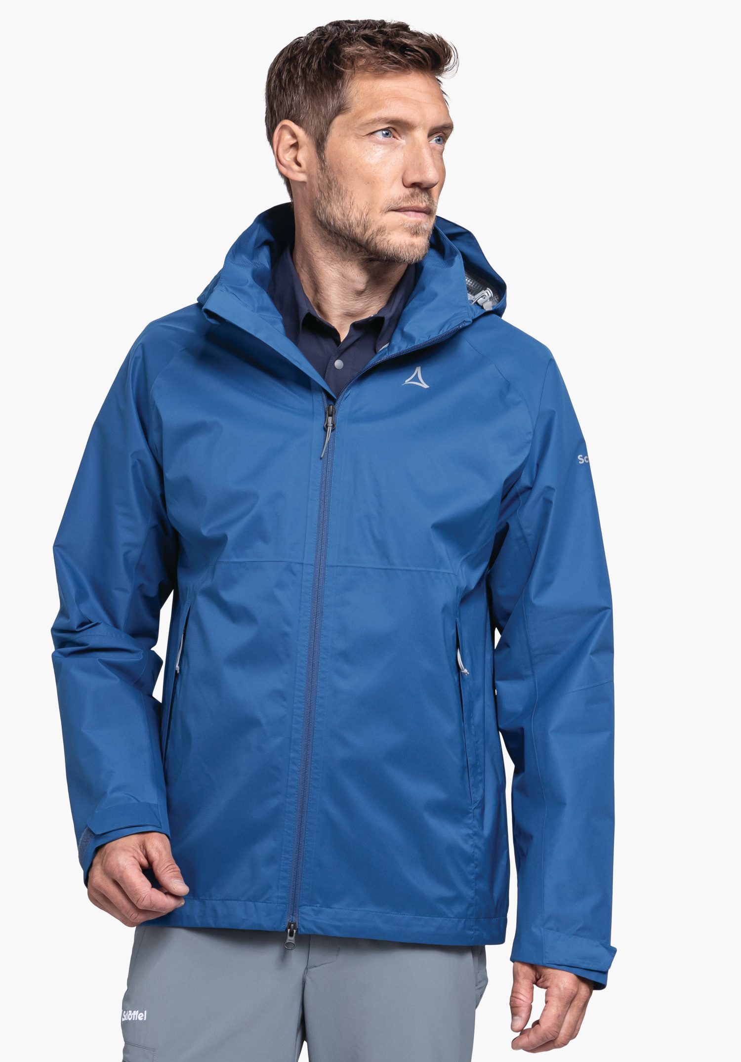 Schöffel Regenjacke Jacket Easy XT M günstig online kaufen