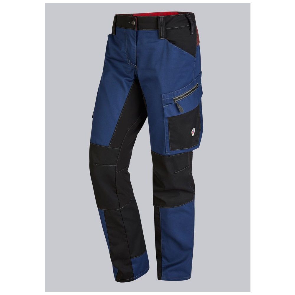 bp Arbeitshose Leichte Hybrid-Arbeitshose