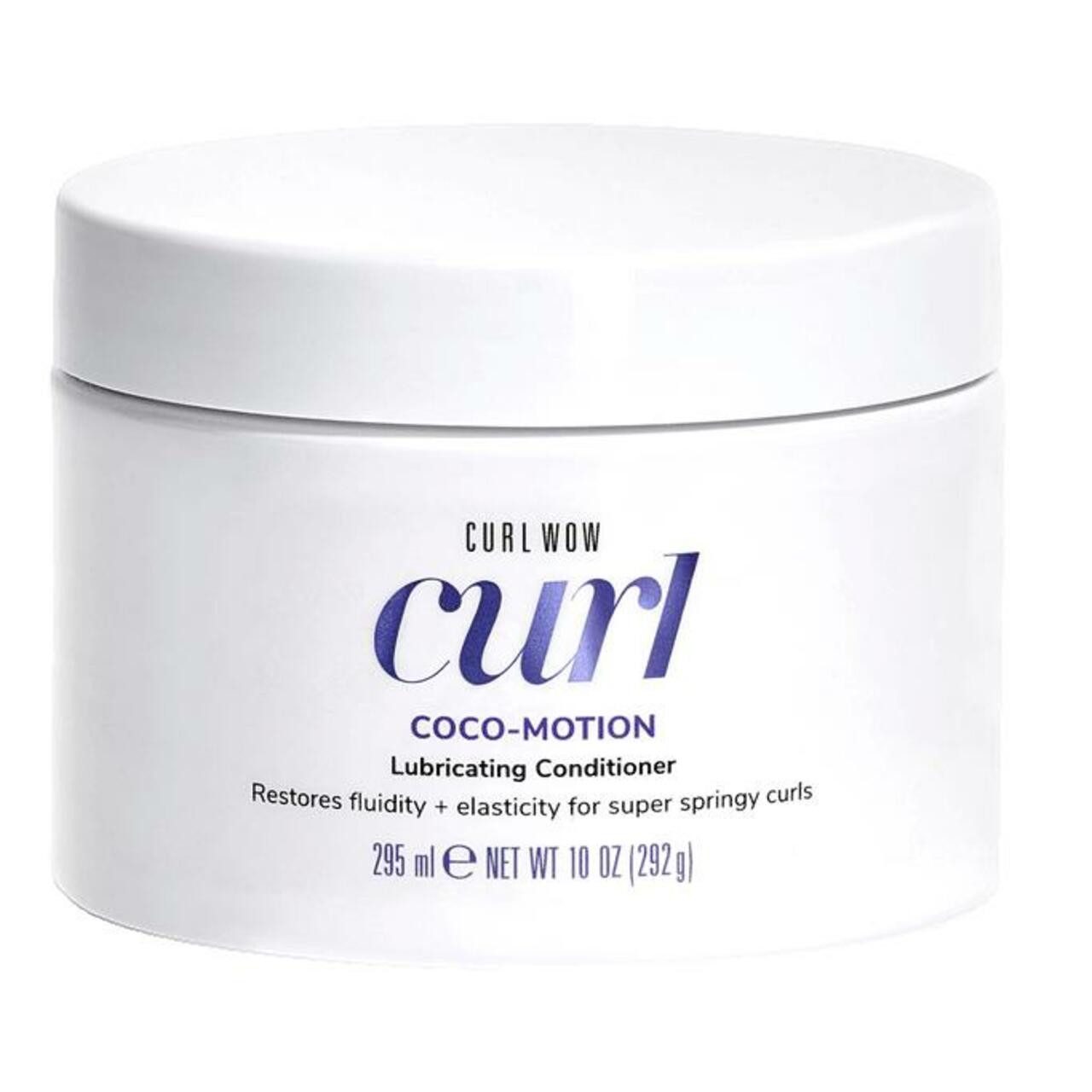 COLOR WOW Haarspülung Curl Wow Lubricating Conditioner, Alle Haartypen