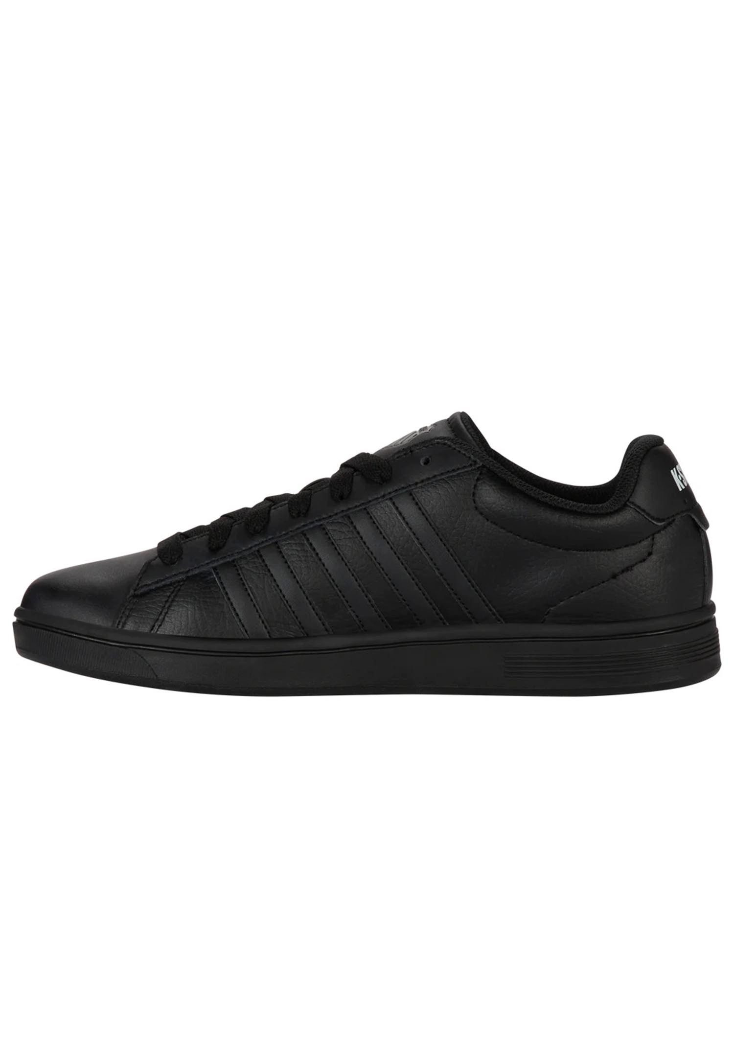 K-Swiss Court Tiebreak II Sneaker günstig online kaufen