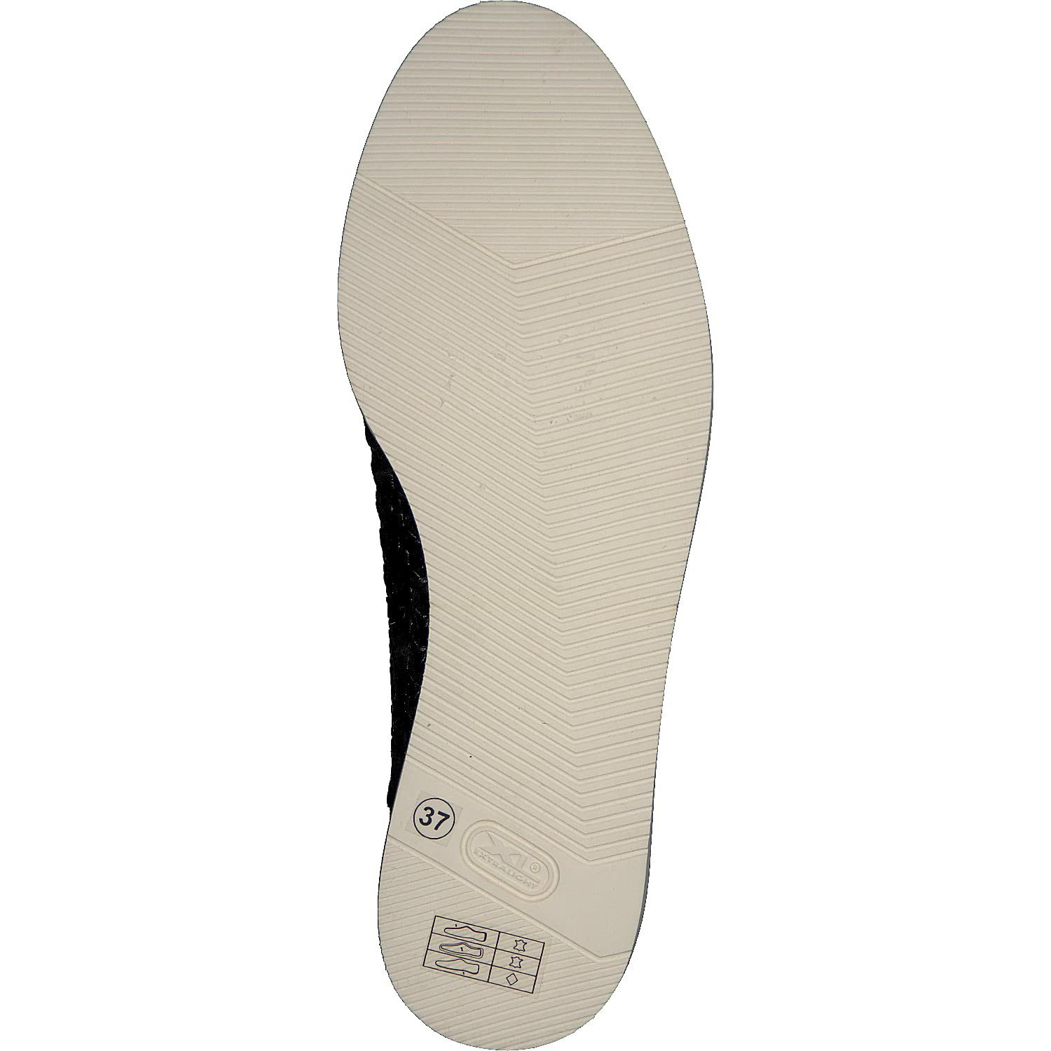 Allan K Sneaker für Damen Sneaker (keine Angabe, 1-tlg., keine Angabe)
