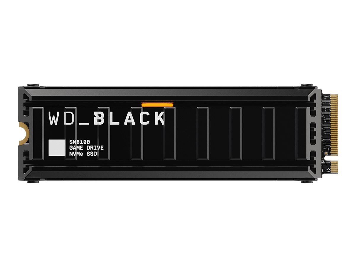 WD_Black SSD-Festplatte