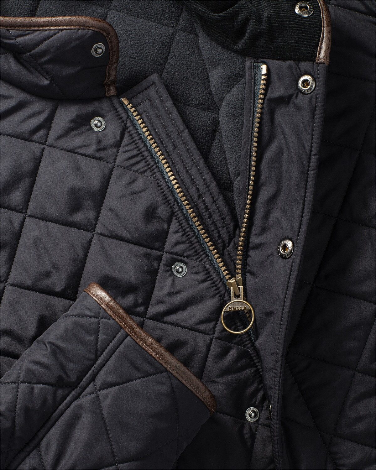 Barbour Steppjacke Steppjacke Powell