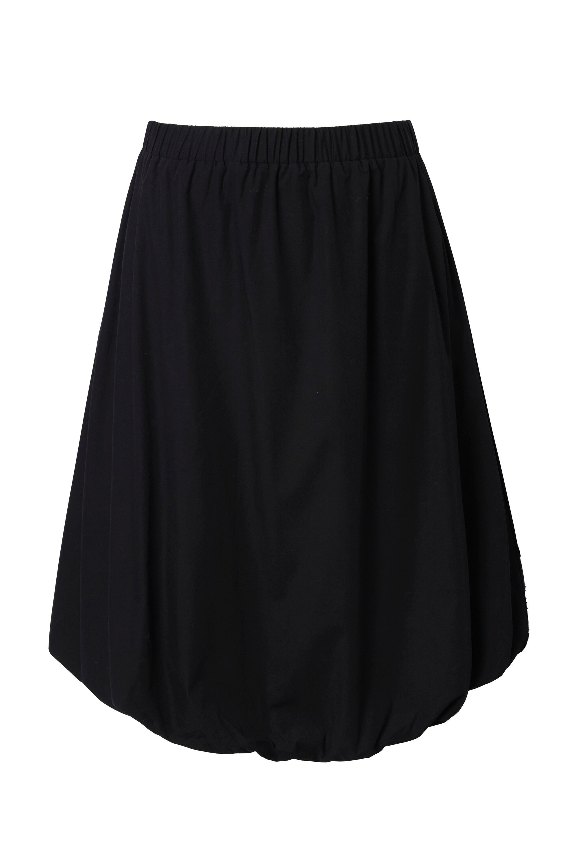 Ulla Popken Jerseyrock Midirock