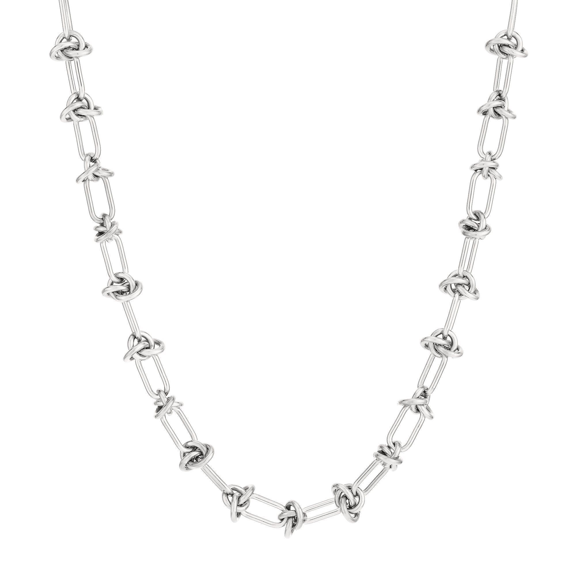 Liebeskind Berlin Edelstahlkette Liebeskind Damen-Kette Edelstahl günstig online kaufen