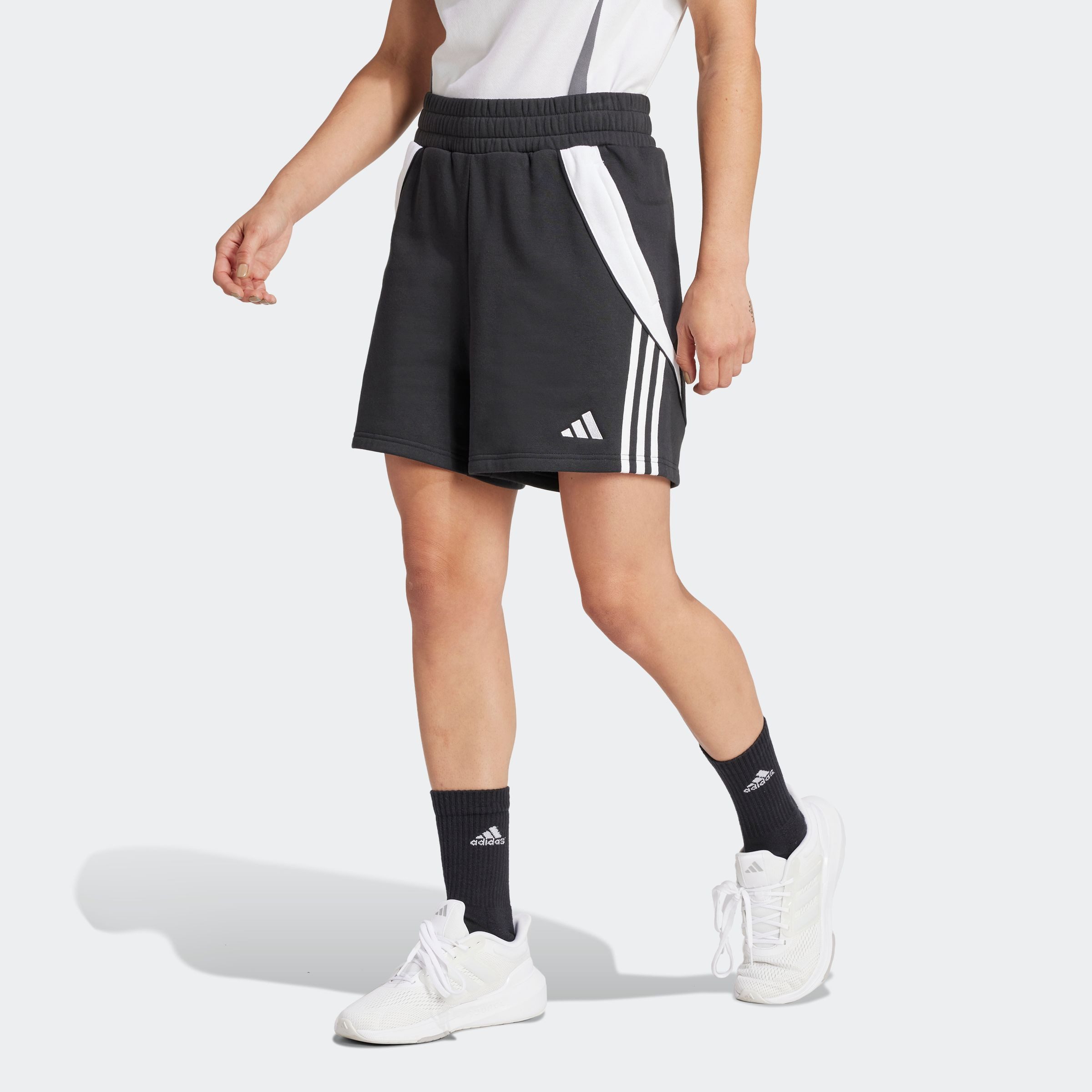 adidas Performance Trainingsshorts TIRO24 SWSHOW (1-tlg) günstig online kaufen