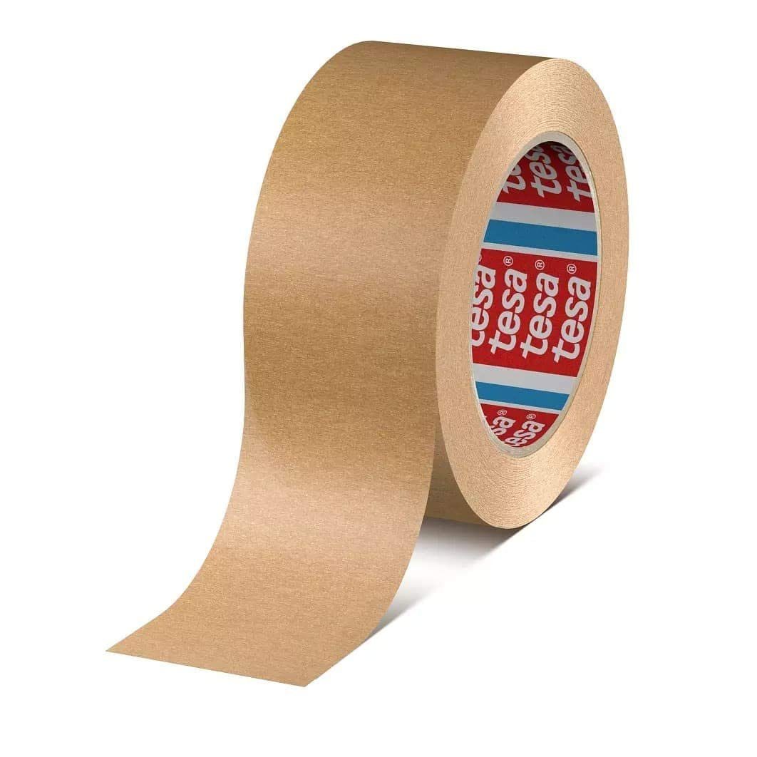 4713 50 Packband Papier tesa m Klebeband tesa mm 50 x