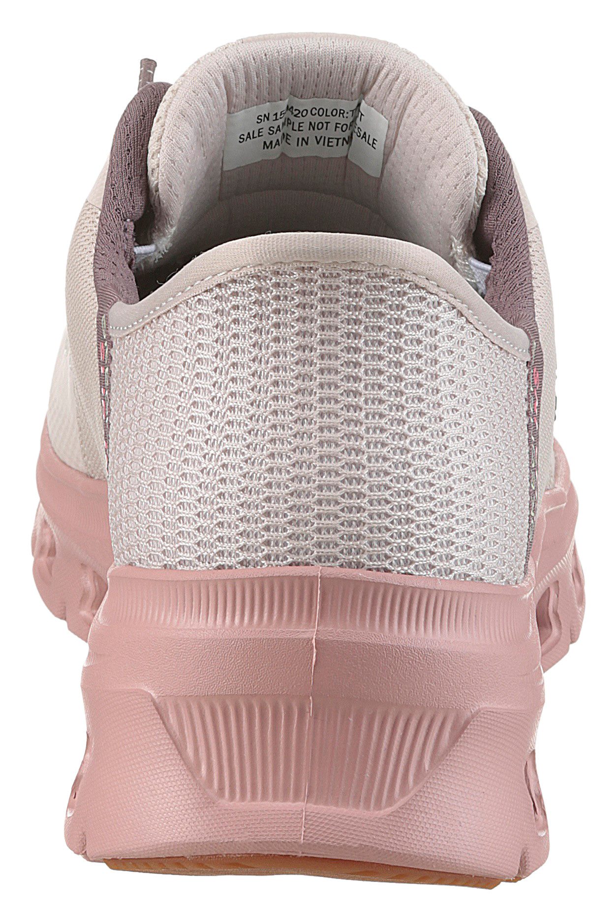 Skechers GLIDE-STEP PRO Slip-On Sneaker Slipper, Freizeitschuh mit komfortabler Heel Pillow Funktion