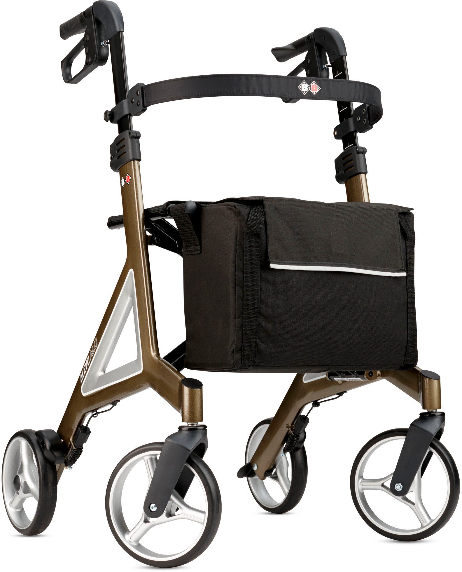 Rollator Alevo Alu Rollator